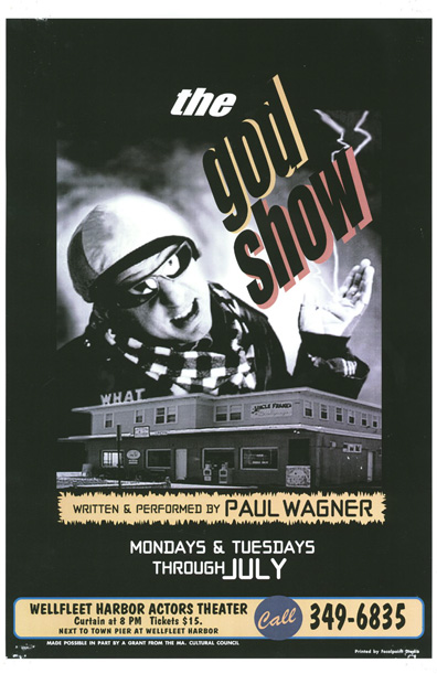 82 1999 The God Show